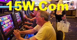 Reload Bonus Slots